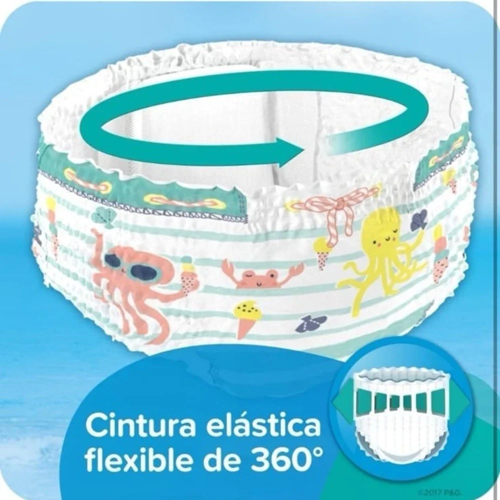New pampers splashers Swim Diapers Small  20 pack